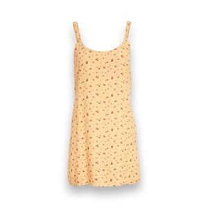 Reformation Puglia Dress in Gwen